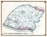 East Donegal, Lancaster County 1875